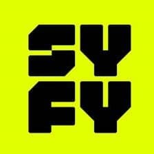 Locutor de Syfy Latinoamérica (2016-2023) (V1)