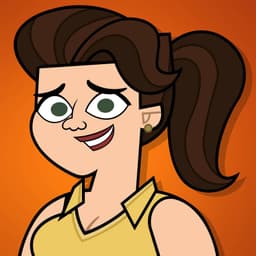 Grett (Disventure Camp)