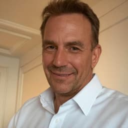 Kevin Costner 