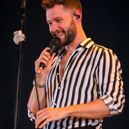 Calum scott