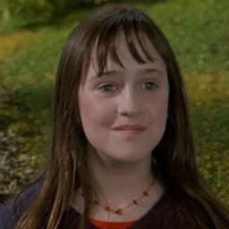 Lily(thomas y el tren mágico)