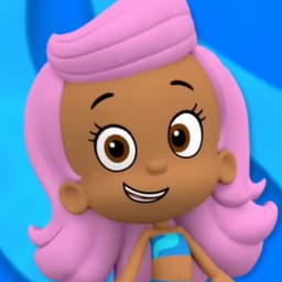 Molly (Bubble Guppies) (Latino; temporadas 1-4)