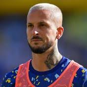 Dario Benedetto