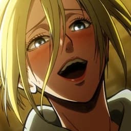 Annie Leonheart