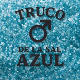 expert sal azul