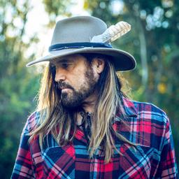Billy Ray Cyrus 