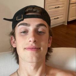 Johnny Orlando
