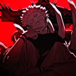 سوكونا Sukuna l