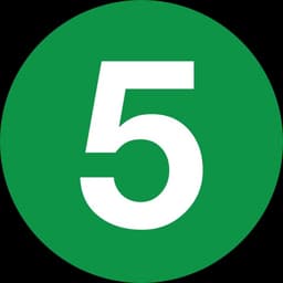 If CTA Pink Line Announcements voiced the 5.