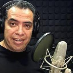 Voz comercial Grave