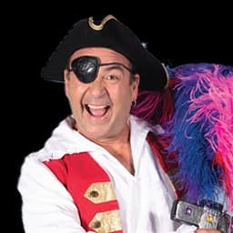 Captain Feathersword