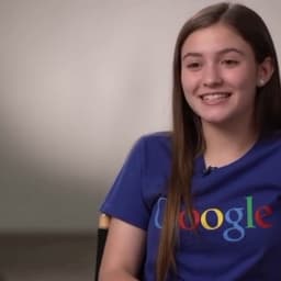 Paige Hamilton (played by Gabriella Cohen)