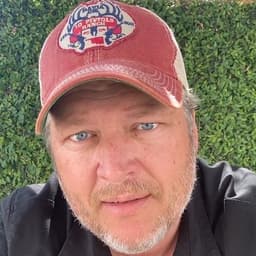 Blake Shelton 