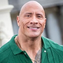 dwayne johnson