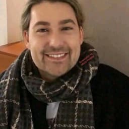 David Garrett