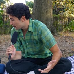 Julian Shapiro-Barnum | Recess Therapy