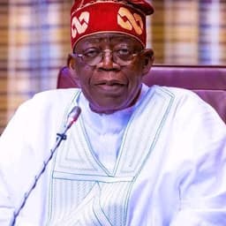 Tinubu 
