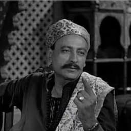 محمود المليجي