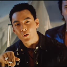 吴彦祖-你很会打吗？