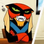 Brak (Cartoon Planet 2012)