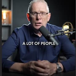 马克·蒂尔伯里