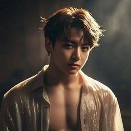 Jeon Jungkook 