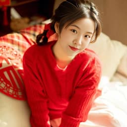 女声-娱乐2024.8.15