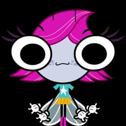 Maggie Pesky (Latin American Spanish)