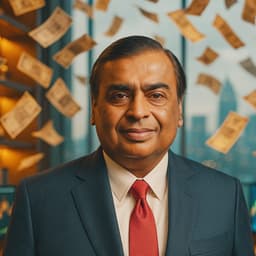 ambani 
