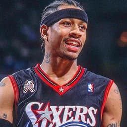 Allen iverson