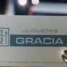 Locutor Juguetes Gracia 1980