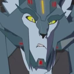 Steeljaw Transformers RID