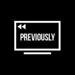 Previously...... On Episode Fesity Films.....