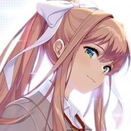 Monika (DDLC)