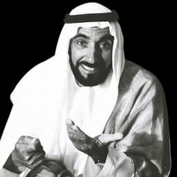 zayed
