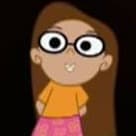 Janine (Gerald McBoing Boing)