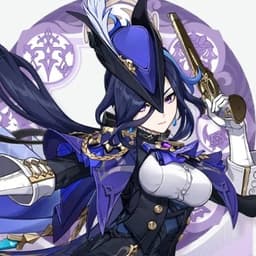 克洛琳德（日）