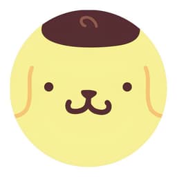 Pompompurin 