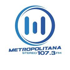 Locutora - Metropolitana Stereo 107.3 Villamaria
