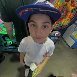 Ariancitooo!!!🐰⚾