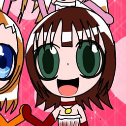 天海春香 (アイドルマスター)