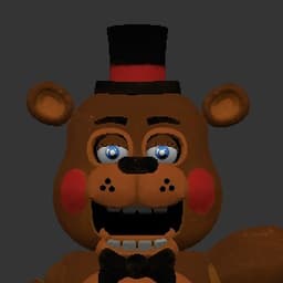 Toy Freddy 