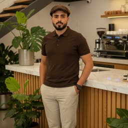 ابو بكر سالم 