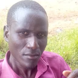 Dj Rodgers Omwana Wangu