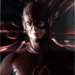 barry allen aka the flash