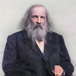Mendeleev