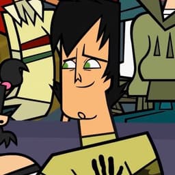 Trent drama total, español 