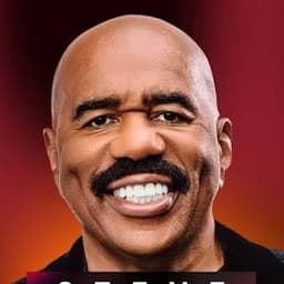 Steve Harvey