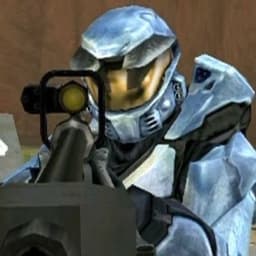 Leonard Church (Red vs Blue)