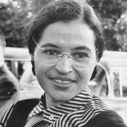 Rosa Park (jeune)